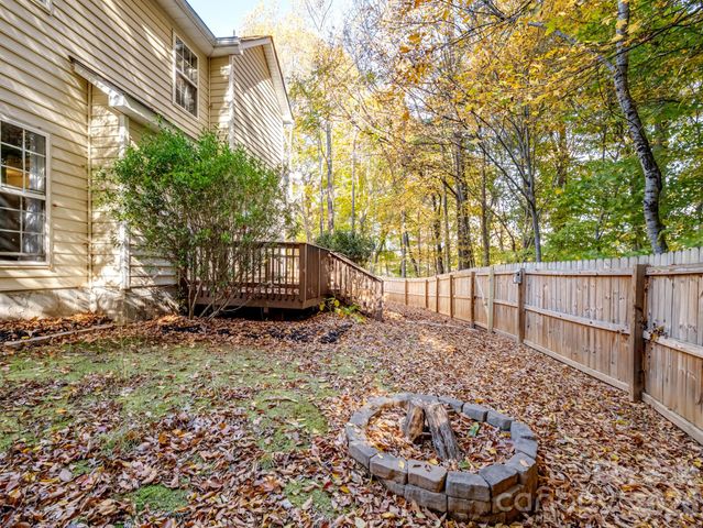 216 Devon Forest Drive, Mooresville, NC 28115