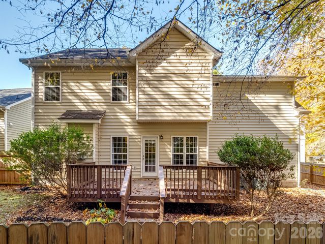 216 Devon Forest Drive, Mooresville, NC 28115