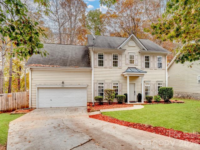 216 Devon Forest Drive, Mooresville, NC 28115