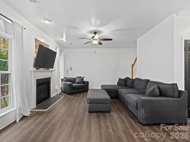 216 Devon Forest Drive, Mooresville, NC 28115