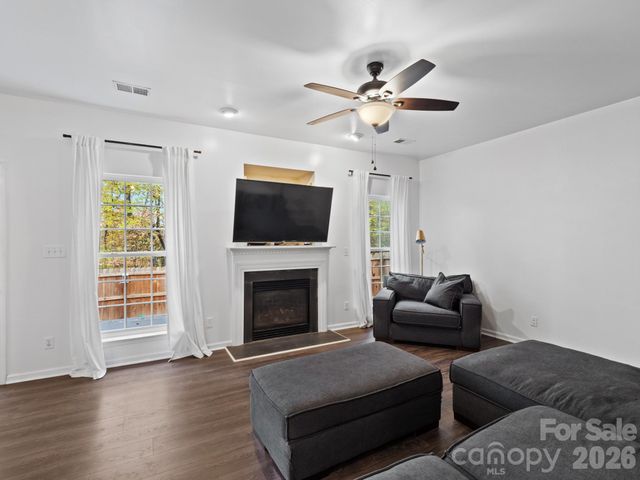 216 Devon Forest Drive, Mooresville, NC 28115