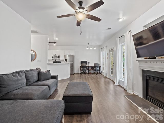 216 Devon Forest Drive, Mooresville, NC 28115