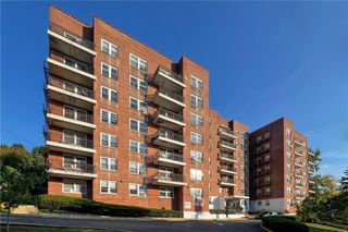 440 Warburton Avenue 5-F, Yonkers, NY 10701