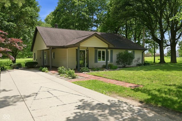 3269 E County Road 225 N, Danville, IN 46122