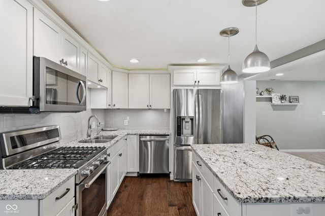 3269 E County Road 225 N, Danville, IN 46122