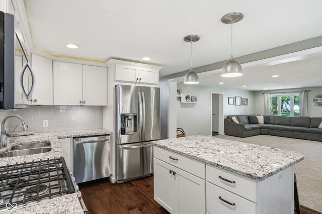 3269 E County Road 225 N, Danville, IN 46122