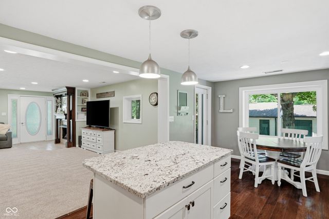 3269 E County Road 225 N, Danville, IN 46122