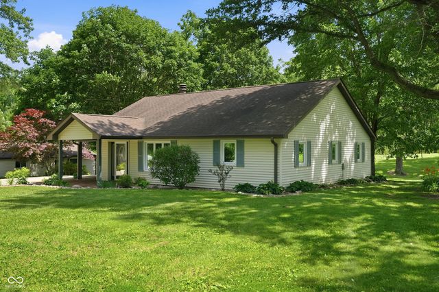 3269 E County Road 225 N, Danville, IN 46122