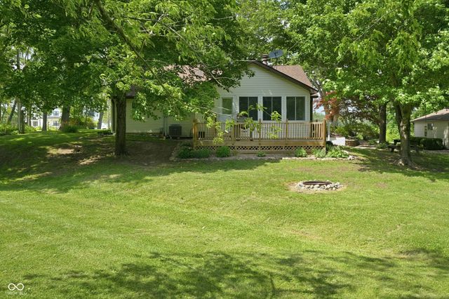 3269 E County Road 225 N, Danville, IN 46122