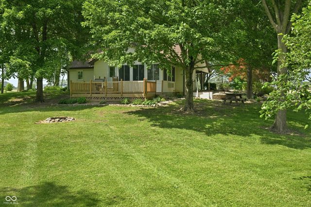 3269 E County Road 225 N, Danville, IN 46122