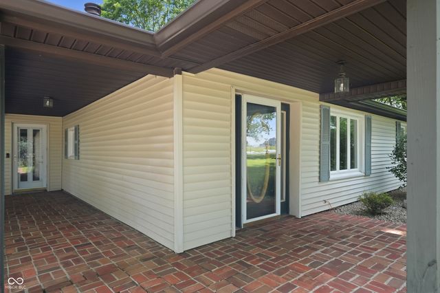 3269 E County Road 225 N, Danville, IN 46122