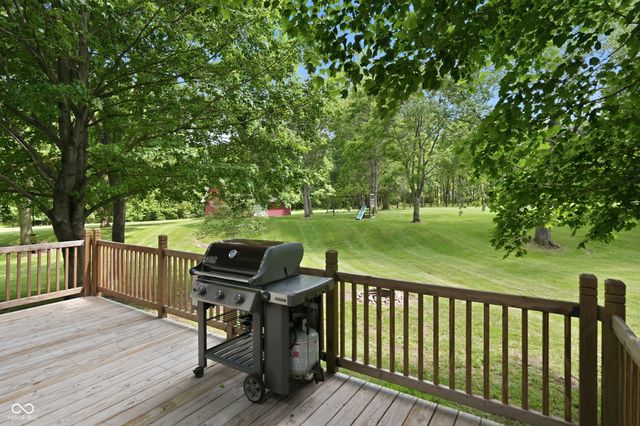 3269 E County Road 225 N, Danville, IN 46122