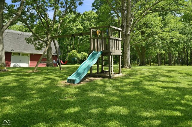 3269 E County Road 225 N, Danville, IN 46122