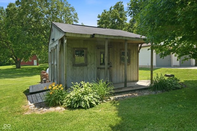 3269 E County Road 225 N, Danville, IN 46122