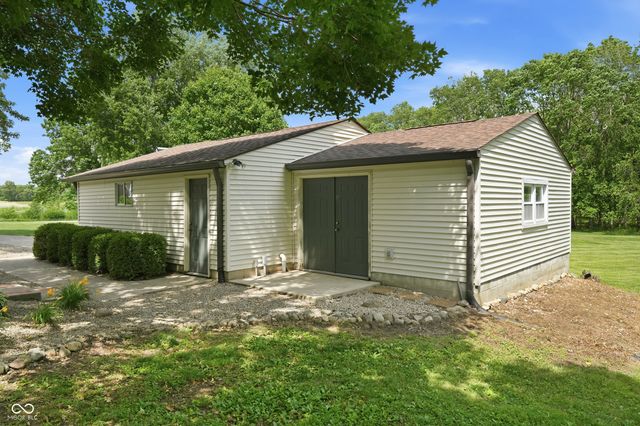 3269 E County Road 225 N, Danville, IN 46122