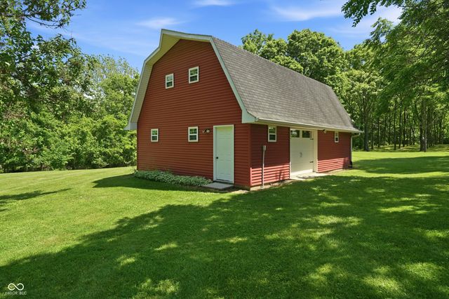 3269 E County Road 225 N, Danville, IN 46122