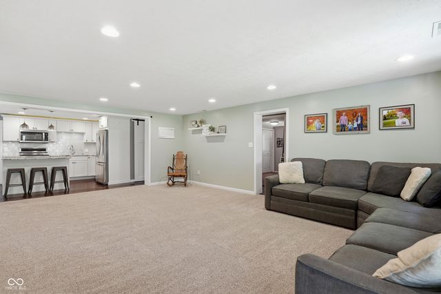 3269 E County Road 225 N, Danville, IN 46122