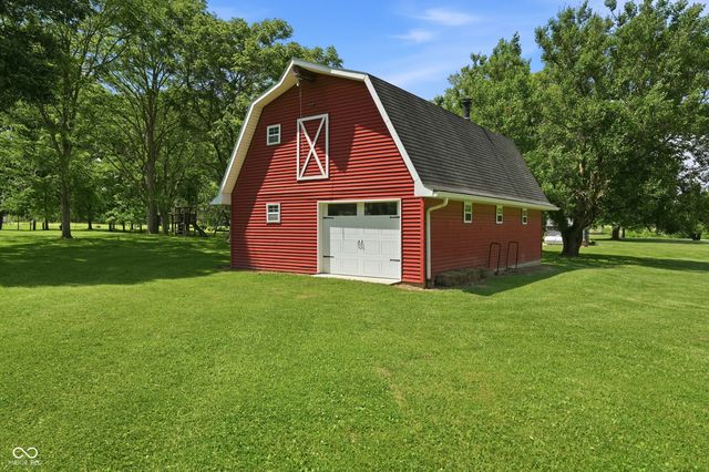 3269 E County Road 225 N, Danville, IN 46122