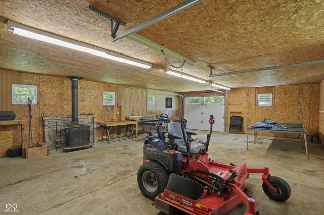 3269 E County Road 225 N, Danville, IN 46122