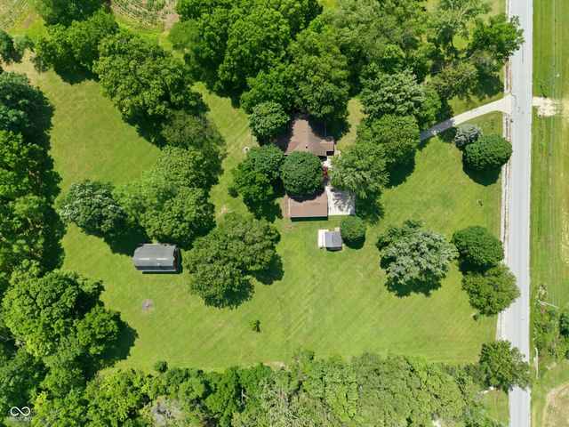 3269 E County Road 225 N, Danville, IN 46122