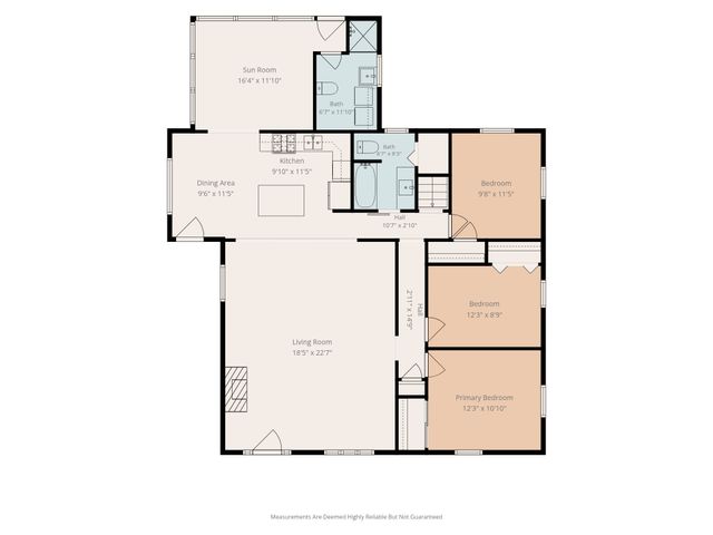3269 E County Road 225 N, Danville, IN 46122