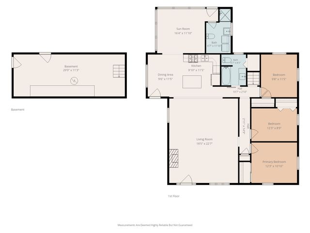 3269 E County Road 225 N, Danville, IN 46122