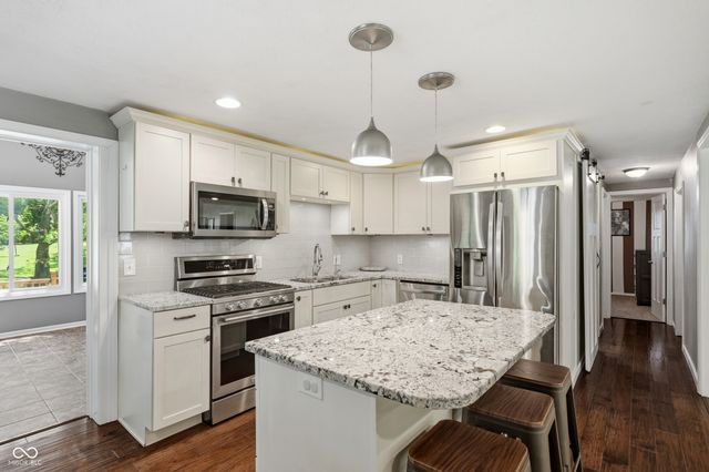 3269 E County Road 225 N, Danville, IN 46122