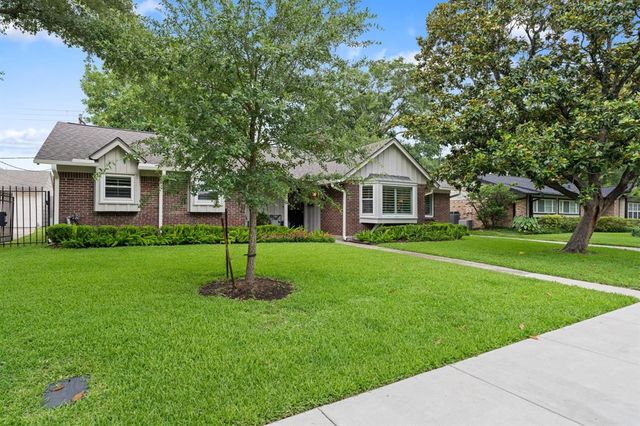 3006 Ann Arbor Drive, Houston, TX 77063