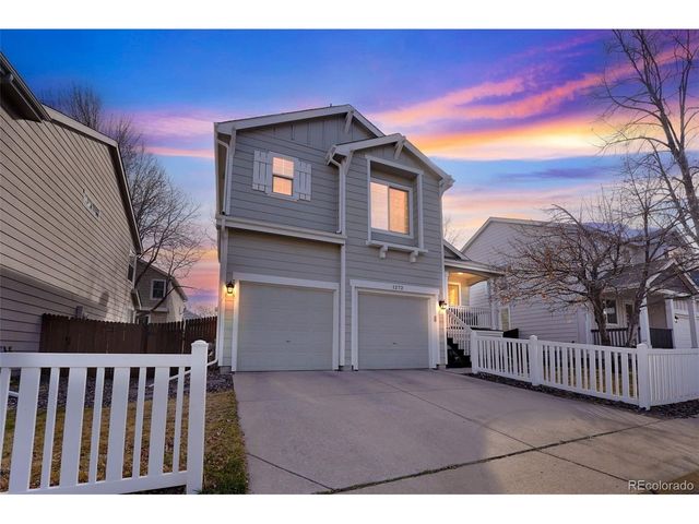 1272 S Alton Ct, Denver, CO 80247