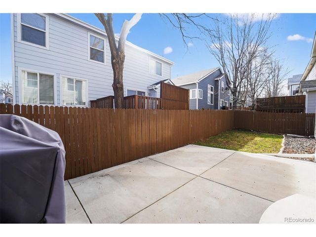 1272 S Alton Ct, Denver, CO 80247