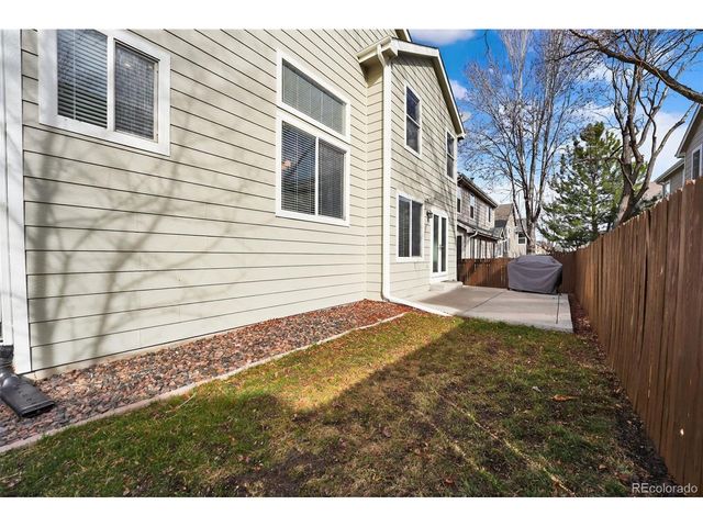 1272 S Alton Ct, Denver, CO 80247