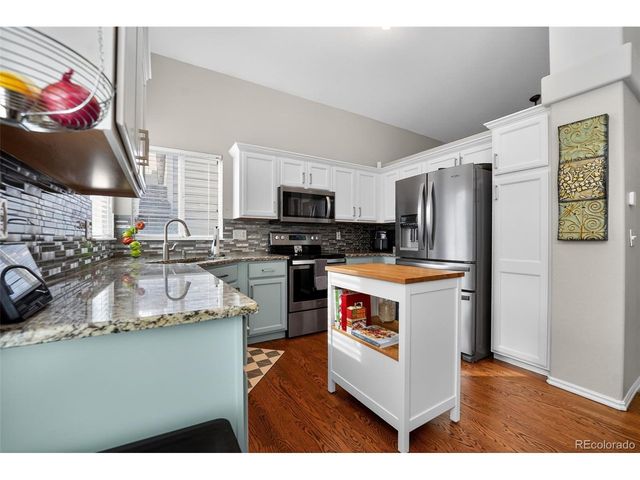 1272 S Alton Ct, Denver, CO 80247