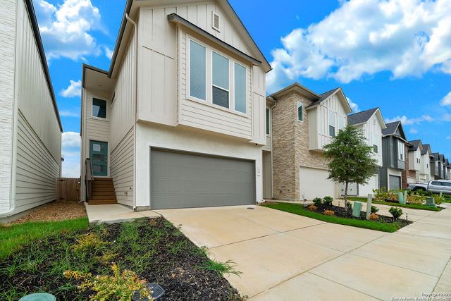 8851 Oakland Rd Unit 19, San Antonio, TX 78240