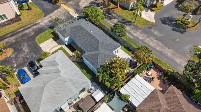 9756 SW 222nd St, Cutler Bay, FL 33190