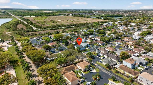 9756 SW 222nd St, Cutler Bay, FL 33190