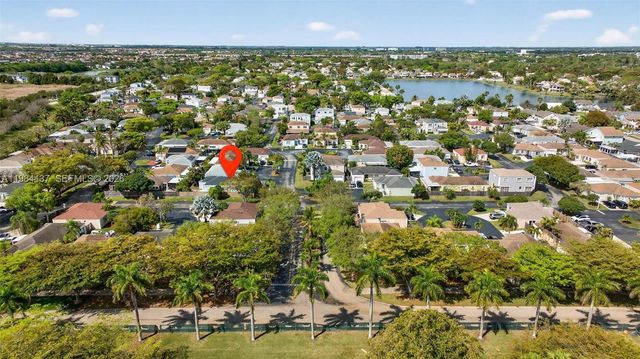 9756 SW 222nd St, Cutler Bay, FL 33190