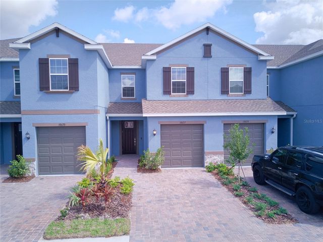 18622 NOBLE CASPIAN DRIVE, Lutz, FL 33558