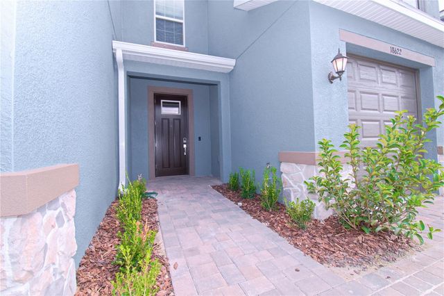 18622 NOBLE CASPIAN DRIVE, Lutz, FL 33558