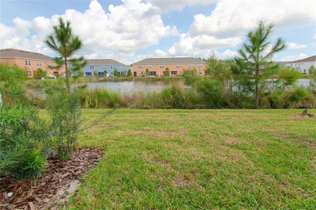 18622 NOBLE CASPIAN DRIVE, Lutz, FL 33558