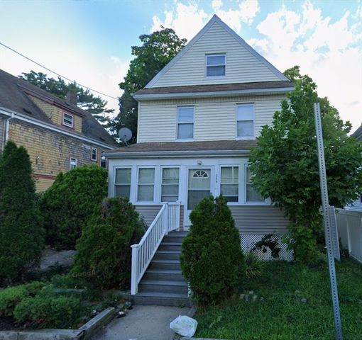 259 Norwell, Boston, MA 02124