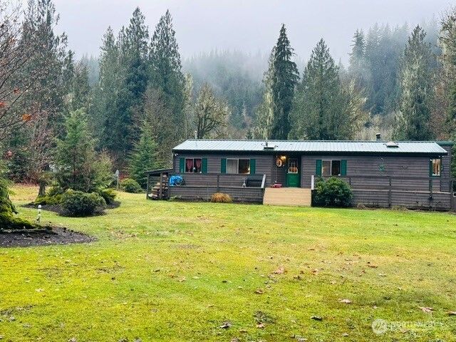 15312 State Route 530, Concrete, WA 98237