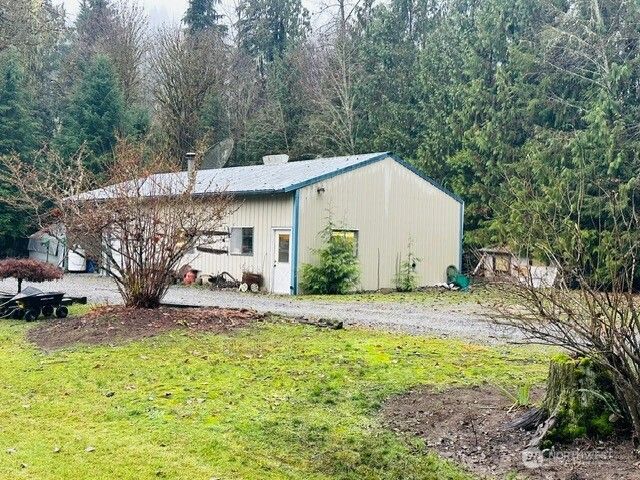 15312 State Route 530, Concrete, WA 98237