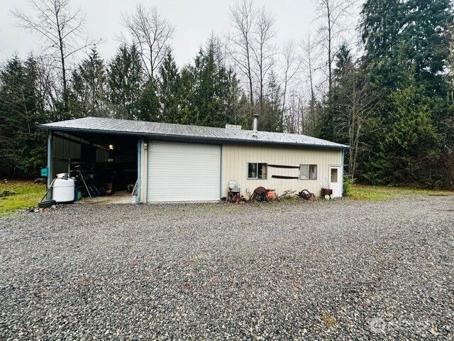 15312 State Route 530, Concrete, WA 98237