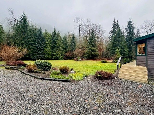 15312 State Route 530, Concrete, WA 98237