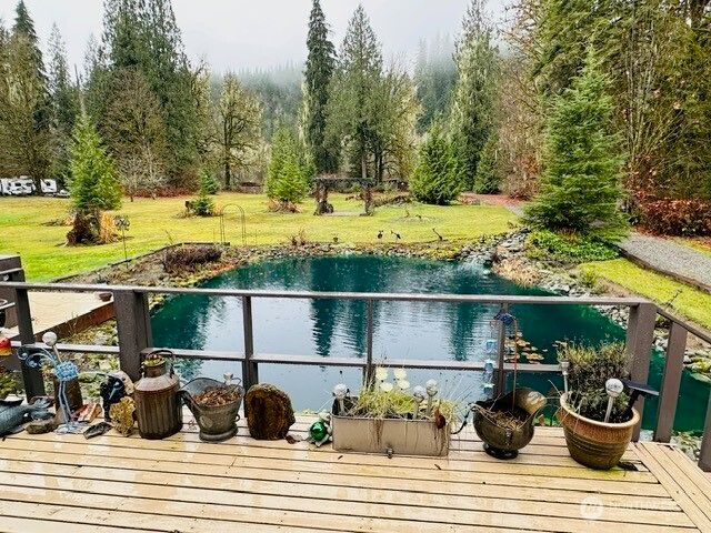 15312 State Route 530, Concrete, WA 98237