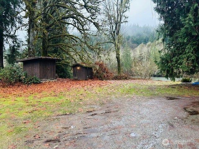 15312 State Route 530, Concrete, WA 98237