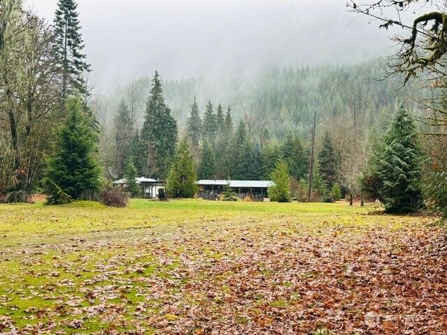 15312 State Route 530, Concrete, WA 98237