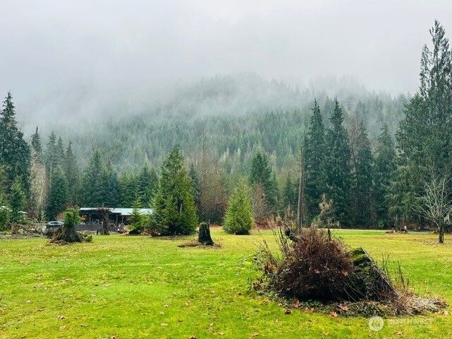 15312 State Route 530, Concrete, WA 98237