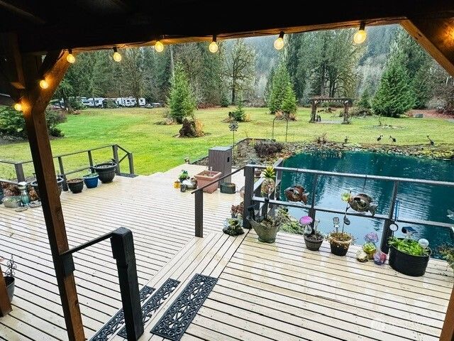 15312 State Route 530, Concrete, WA 98237