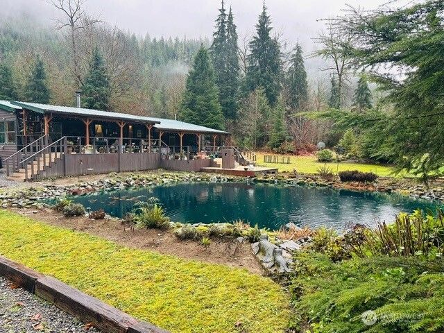 15312 State Route 530, Concrete, WA 98237